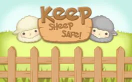 Keep Sheep Safe!