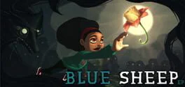 Blue Sheep
