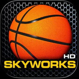 Arcade Hoops Basketball HD
