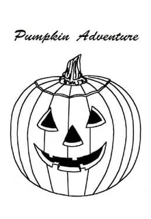 Pumpkin Adventure