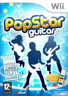 Game cover