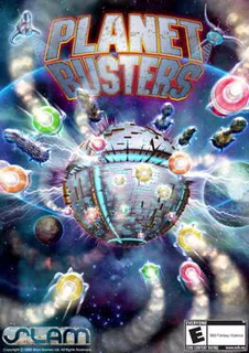 Game cover