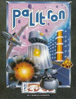 Palitron