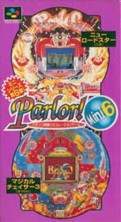 Parlor! Mini 6