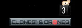 Democracy 3: Clones and Drones