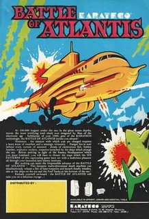 Game cover