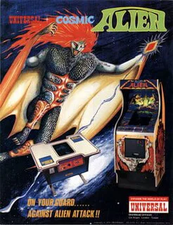 Game cover