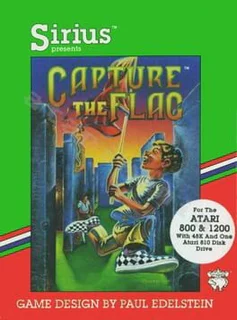 Capture the Flag