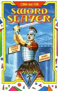 Sword Slayer
