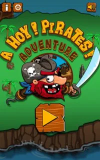 A Hoy Pirates Adventure