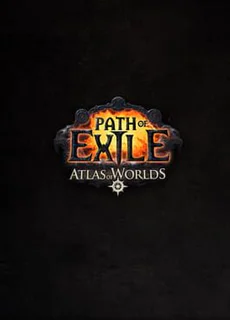 Path of Exile: Atlas of Worlds