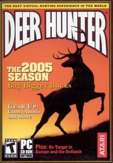 Deer Hunter 2005