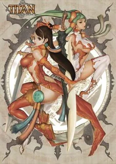 Titan Online