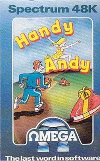 Handy Andy
