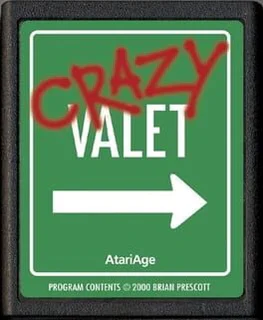 Crazy Valet