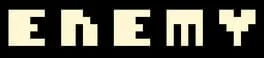 Enemy