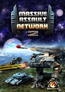 Massive Assault Network 2