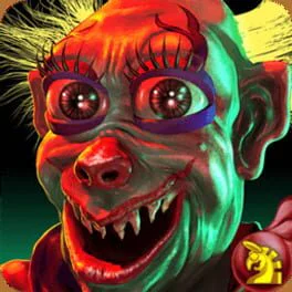 Zoolax Nights: Evil Clowns