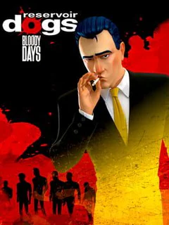 Reservoir Dogs: Bloody Days