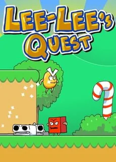 Lee-Lee's Quest