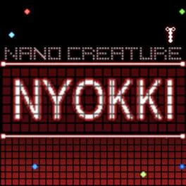 G.G Series Nyokki