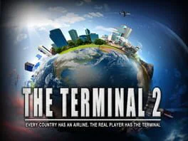 The Terminal 2