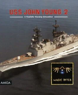 Operation Spruance: The Naval Warfare Simulation Game Details ...