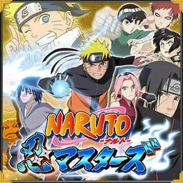 Naruto: Ninja Masters