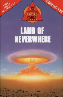 Land of Neverwhere