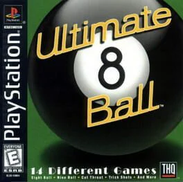 Game cover