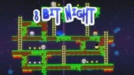 8-Bit Night