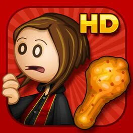 Papa's Wingeria HD