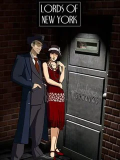Lords of New York
