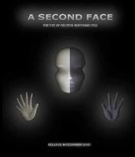 A Second Face: The Eye of Geltz is watching Us