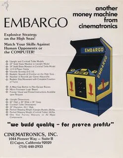 Game cover