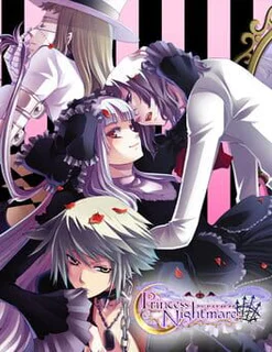 Princess Nightmare