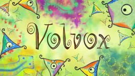 Volvox