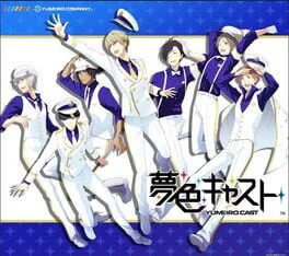 Yumeiro Cast