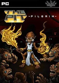 Sword of the Stars: The Pit - The Pilgrim