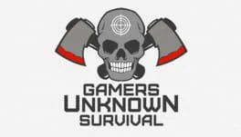 Gamers Unknown Survival