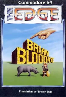 Brian Bloodaxe