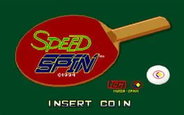 Speed Spin