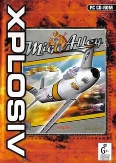 Game cover