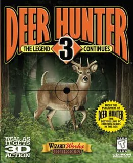 Game cover