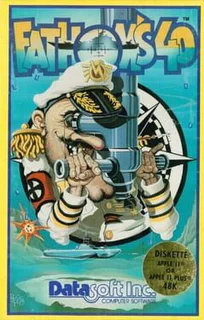 Fathom's 40