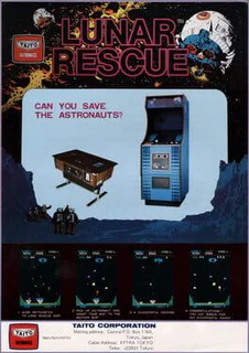 Lunar Rescue