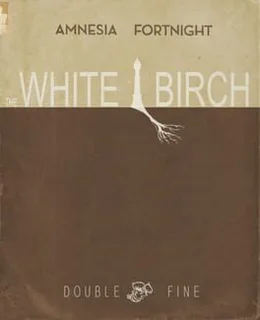 The White Birch