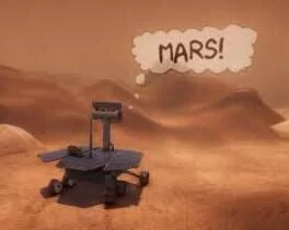 Spirit Rover