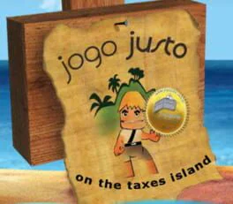 Jogo Justo on the Taxes Island