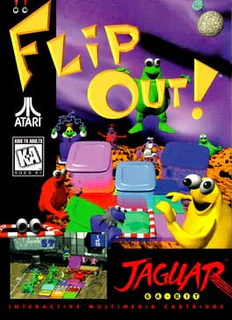 Game cover